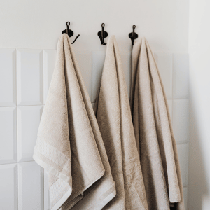 Steamed towels for does heat help fibromyalgia. 
