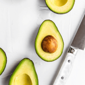 Image of cut open avocados (4).